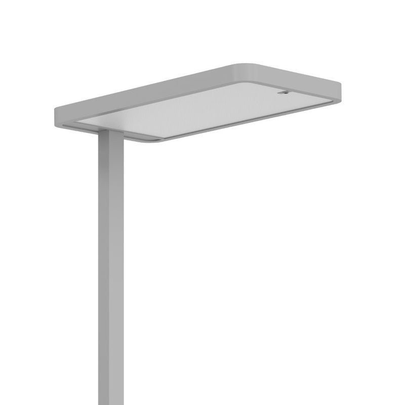 RZB - Stehleuchte LED-Stehleuchte 312562.0045.1.19 840, aluminium