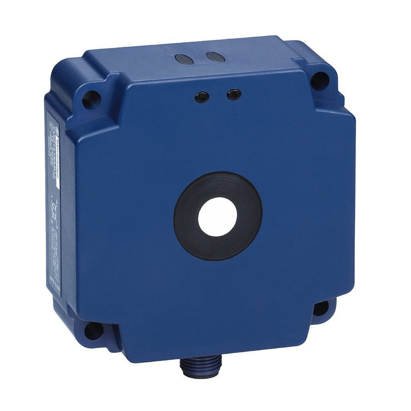 Telemechanique Sensors - Ultraschall Taster Ultraschallsensor XX8D1A1PAM12 80x80 1m No PNP M12