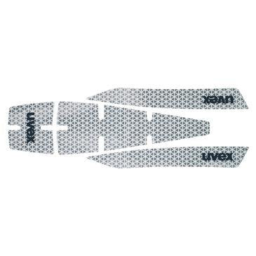 Uvex - Zubehör/Ersatzteile für persönliche Schutzausrüstung uvex pheos high reflex set 9790018 M