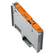 WAGO - Feldbus, Dez. Peripherie - Einspeise- und Segmentmodul Distanzklemme 750-616/030-000 24V DC/230V AC