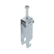 OBO Bettermann - Bügelschelle BS-U3-K-16 FT 2-16mm − 50 Stück