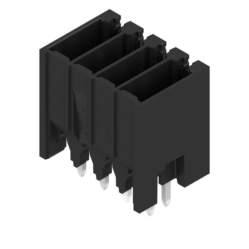 Weidmüller - Leiterplattensteckverbinder Verbinder 3.50mm S2C-SMT 3#1358750000 − 175 Stück