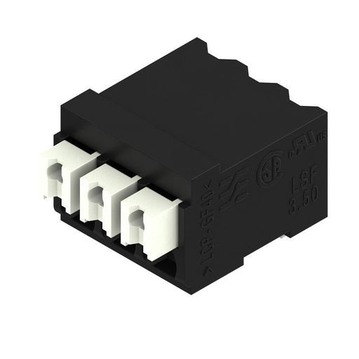 Weidmüller - Leiterplattenklemme Leiterplattenklemme LSF-SMT 3#1870530000 3.50mm − 49 Stück