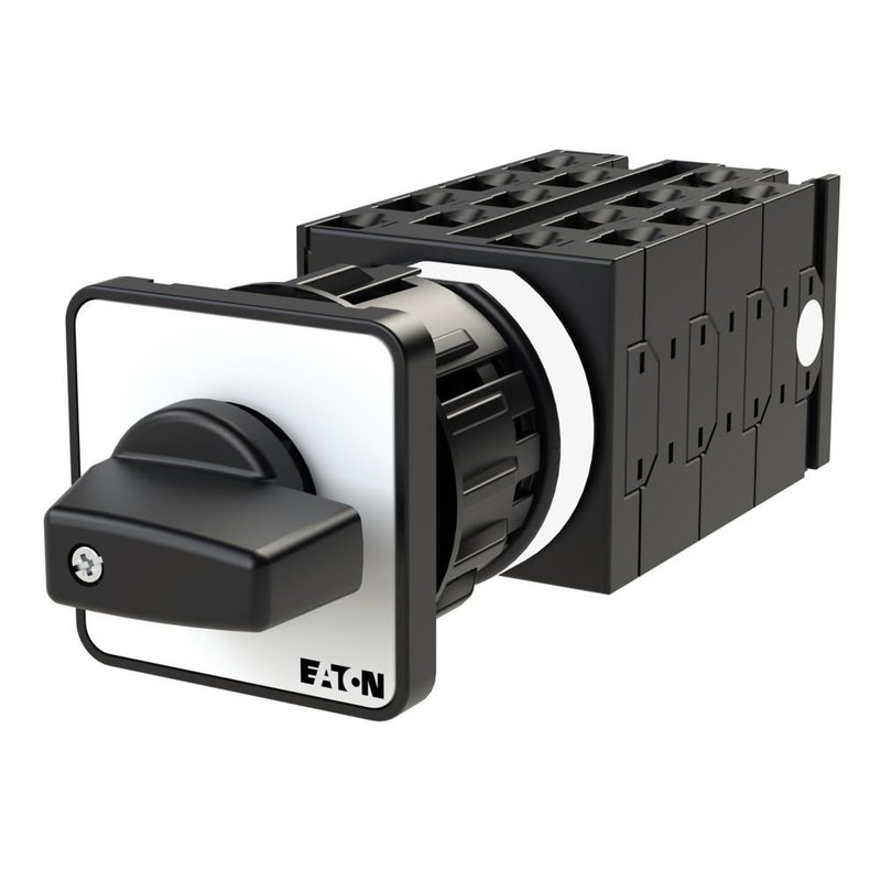 Eaton - Steuerschalter Stufenschalter T0 20A T0-7-8254/EZ 20A Zentraleinbau