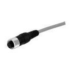 Bernstein - Konfektioniertes Sensor-Aktor-Kabel Anschlusskabel SHS 10M DC GERADE 10 Meter, 3-polig