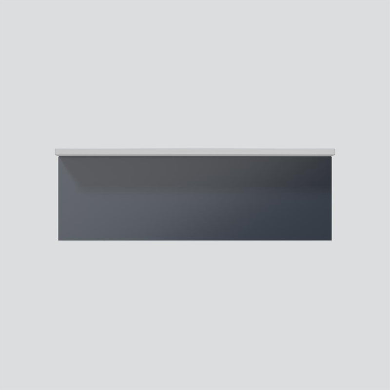 Siedle&Söhne - Funktionsmodul für Türkommunikation LED-Flächenleuchte LEDF 600-6/2-0 AG anthrazitgrau