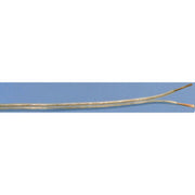 bda connectivity - Lautsprecherleitung LSP 2x1,50tr/bl S100 − 100 Meter