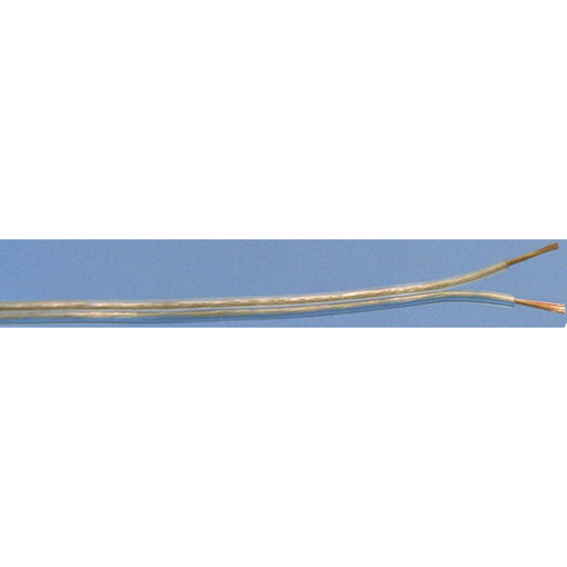 bda connectivity - Lautsprecherleitung LSP 2x1,50tr/bl S100 − 100 Meter