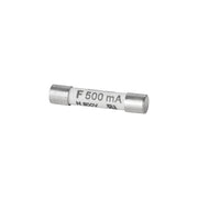 Weidmüller - Zylindrische Sicherung flink 12.5A GZ 12.5A/F − 10 Stück