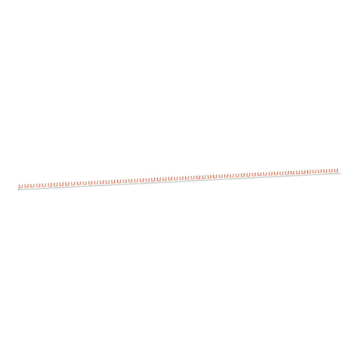 Schneider Electric - Phasenschiene Gabel R9XFH157 57 TE, 63A − 5 Stück