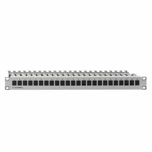 Rutenbeck - Patchpanel Kupfer Patchpanel PP-UM-Cat.#239101100 − 1 Stück by Rutenbeck
