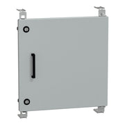 Schneider Electric - Tür/Bedientableau (Schaltschrank) Innentür NSYPAPLA55G 500x500