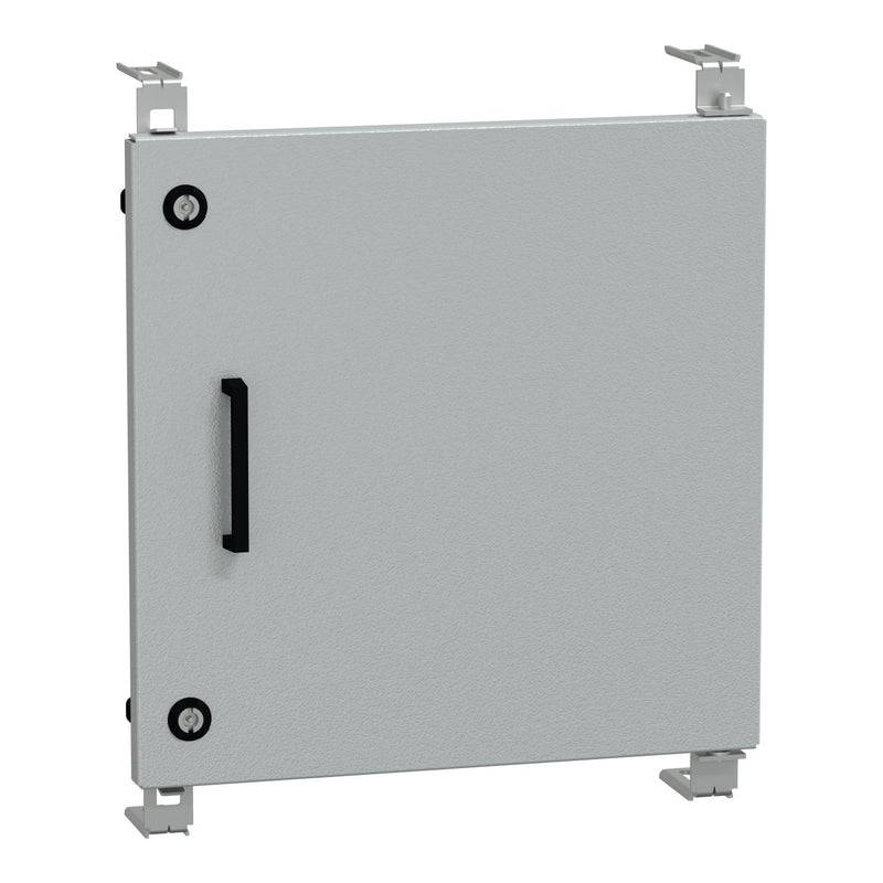 Schneider Electric - Tür/Bedientableau (Schaltschrank) Innentür NSYPAPLA55G 500x500