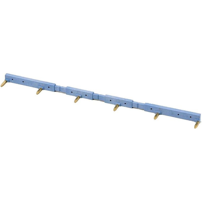 Finder - Zubehör/Ersatzteile für Schaltrelais Kammbrücke bl. bis 6 Fass. 094.06 f.Fas. 94.82/83/84