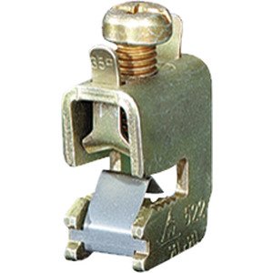 Hensel - Sammelschienenklemme Anschlußklemme KS 35 F 4-35qmm − 1 Stück