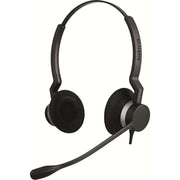 GN Audio - Head-Set Headset beidohrig Jabra BIZ 2300 Duo schnurgebunden