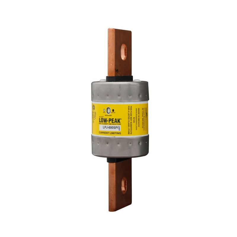 Eaton - HRC-Sicherung Sicherungseinsatz INDICATING LPJ-500SP 500 A, AC 600 V