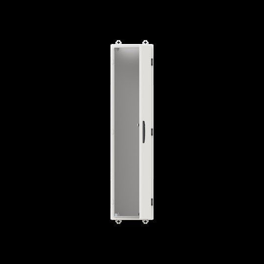 Striebel&John - Leergehäuse Wandschrank TW108G SK I IP55