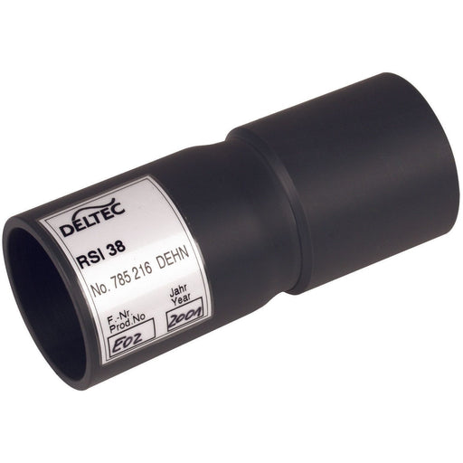 DEHN - Zubehör/Ersatzteile für Sicherheitsgeräte Reduzierstück RSI 38 f. Schlauchd. 38 mm