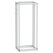 Schneider Electric - Komponente für den Ausbau (Schaltschrank) Grundgerüst PrismaSeT-P LVS08608 BxTxH=800x600x2000mm