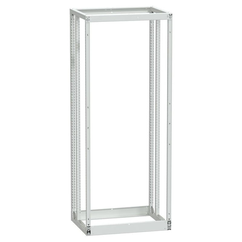 Schneider Electric - Komponente für den Ausbau (Schaltschrank) Grundgerüst PrismaSeT-P LVS08608 BxTxH=800x600x2000mm