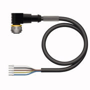 Turck - Konfektioniertes Sensor-Aktor-Kabel Aktuator- u. Sensorleitung WKC5T-3/TEL PVC