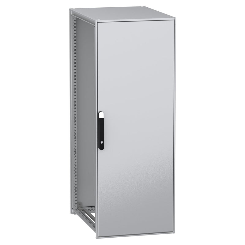 Schneider Electric - Gehäuse/Schaltschrank (leer) Standgehäuse elektrisch NSYSFN16680 PanelSeT SFN