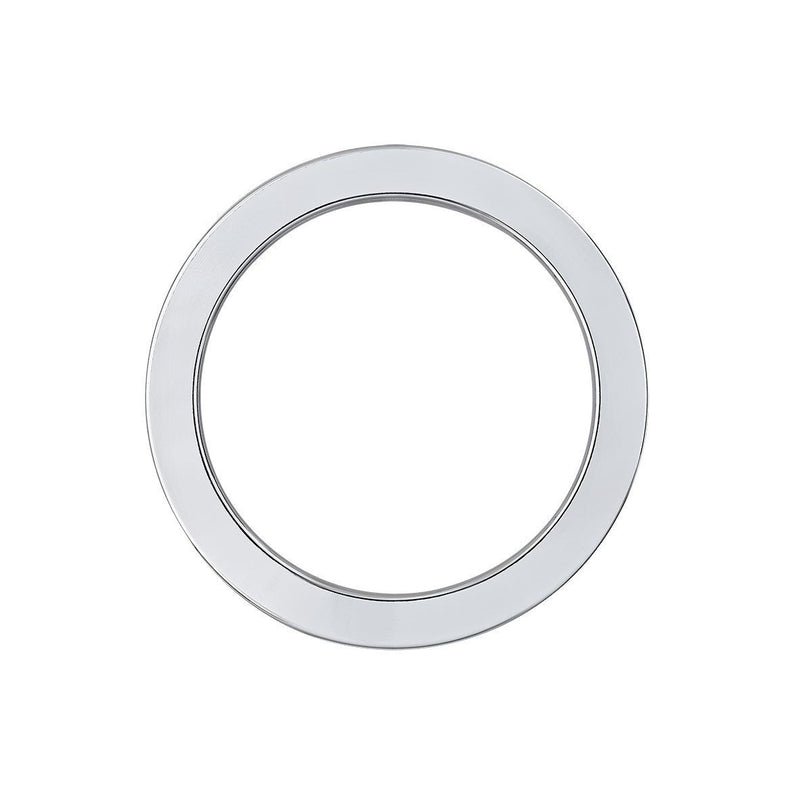 Nobile - Mechanisches Zubehör/Ersatzteile für Leuchten LED-Leuchte 1601709010 MC, chrom − 1 Stück