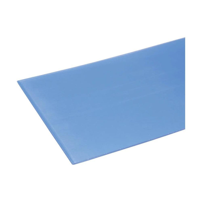 Erico - Zubehör/Ersatzteile für Sammelschienen Schutzabdeckung PS1000X60X3MM − 10 Stück
