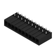 Weidmüller - Leiterplattensteckverbinder Verbinder 7.62mm SV 7.62HP#1931340000 − 24 Stück