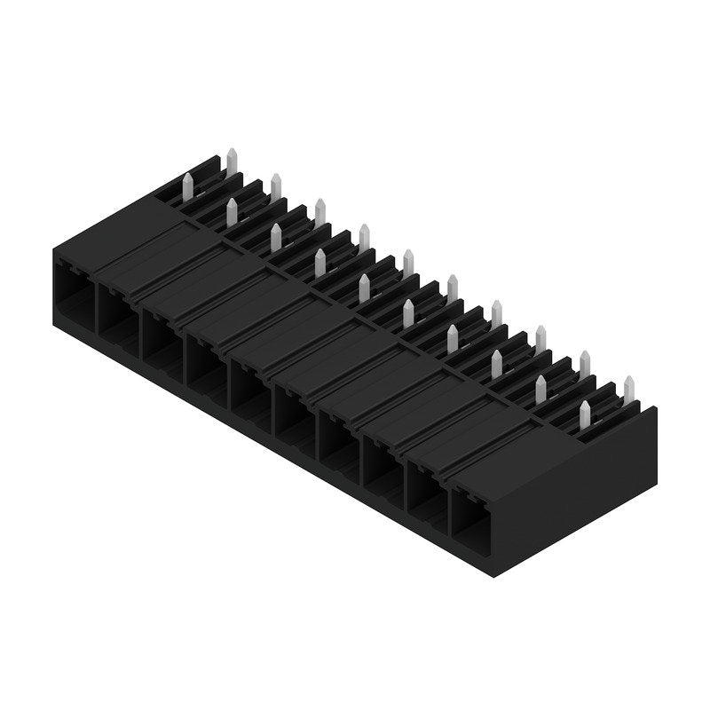Weidmüller - Leiterplattensteckverbinder Verbinder 7.62mm SV 7.62HP#1931340000 − 24 Stück