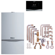 Vaillant - Zubehör/Ersatzteile für Gasheizkessel Paket 6.224/2 atmoTEC excl 0010046404