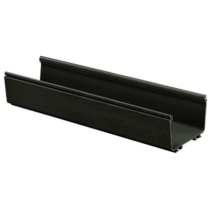 Panduit - Leitungsführungskanal Kabelkanal FR6X4LBL2 150mm x 100mm, 2m − 8 Meter by Panduit
