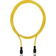 Pilz - Konfektioniertes Sensor-Aktor-Kabel PSS67 Cable M12sf M12sm 380209 5m − 1 Stück