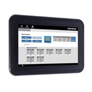 Janitza Electronic - Grafik-Panel Smart Energy Panel JPC100 WEB