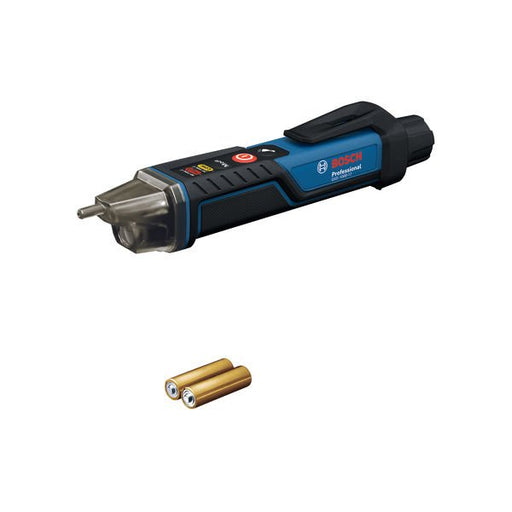 Bosch - Rohr- und Leitungssucher/-sortierer Spannungsprüfer 0601077000 GVD 1000-17