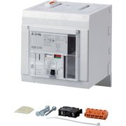 Eaton - Elektrischer Antrieb für Leistungsschalter Fernantrieb NZM3-XR208-240AC für BG2