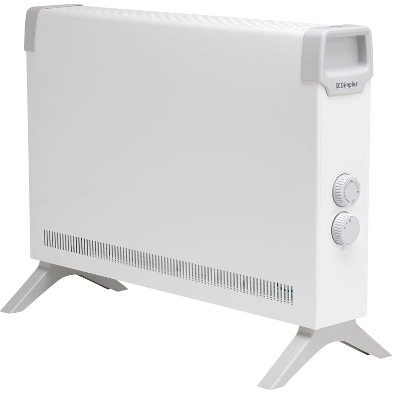 Glen Dimplex - Elektrischer Konvektor Standkonvektor DX 521 2,0 kW