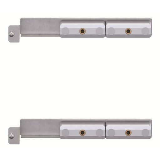 Striebel&John - Sammelschienenträger Sammelschienenhalter ZX2861P2 N-PE CombiLine-X