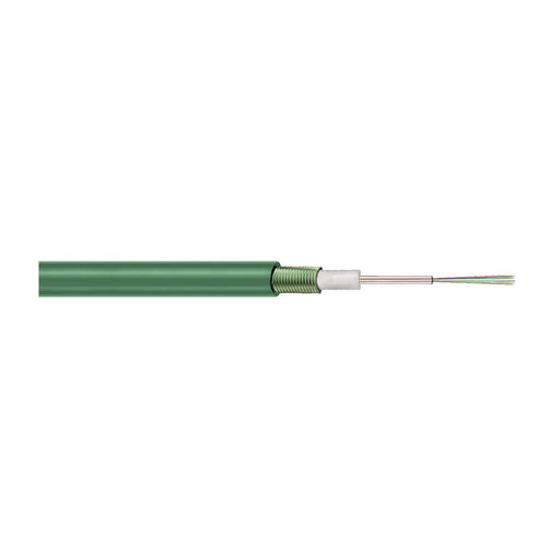 Lapp Kabel&Leitung - LWL-Kabel HITRONIC HUW1500 24 G 27500124/1000 62.5/125 OM1 − 1000 Meter