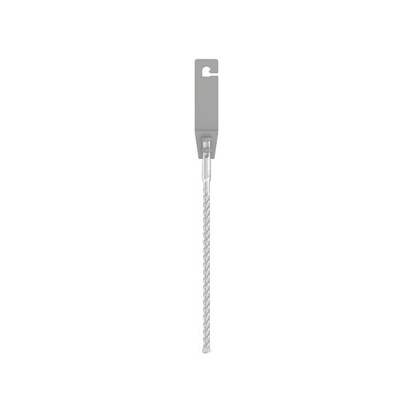Bosch - Bohrer PRO SDS plus-5X 2608707238 Hammerbohrer 9 x 200