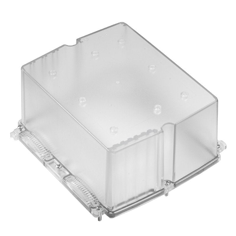 Weidmüller - Gehäuse/Schaltschrank (leer) Gehäuse FieldPower BG GHDE 1#2486990000 − 5 Stück