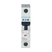 Eaton - Leitungsschutzschalter 1p. FAZ-C0,16/1 0,16A Charakt.: C