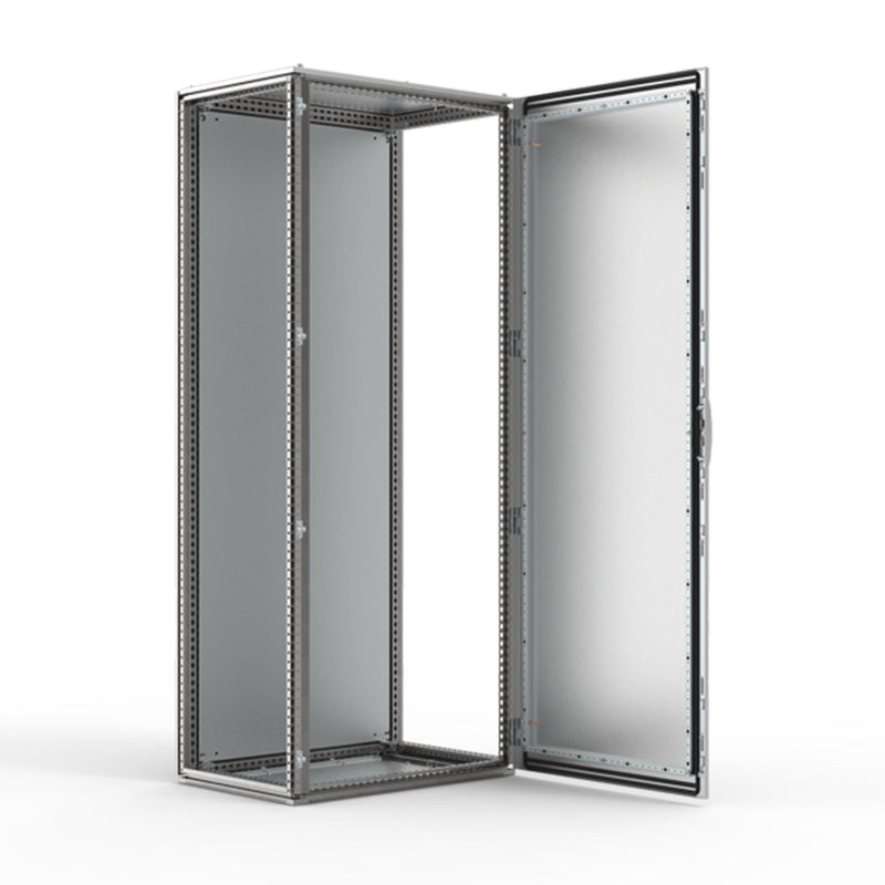 nVent Hoffman - Gehäuse/Schaltschrank (leer) Standschrank MCSS20066 2000x600x600