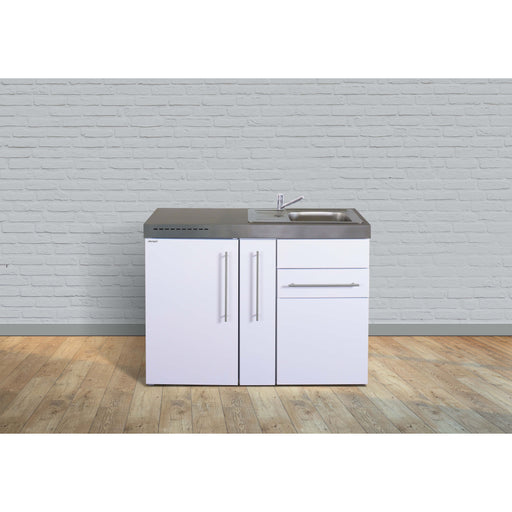 Stengel - Mini-Küche Miniküche Premiumline MPSA120ABreS Sand