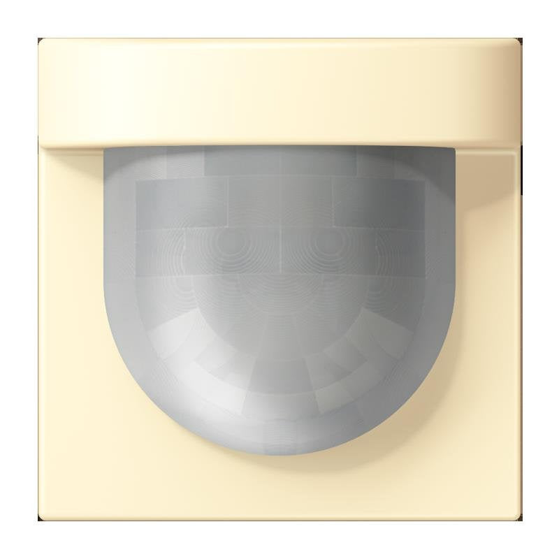 Jung - Bewegungsmelder-Sensor LB-Manag. Bewegungsm. 2,2m LC 17280 201 blanc (32001)