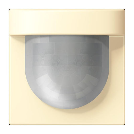 Jung - Bewegungsmelder-Sensor LB-Manag. Bewegungsm. 2,2m LC 17280 201 blanc (32001)