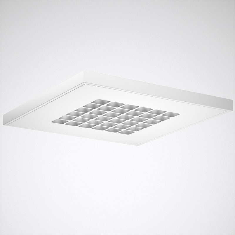 Trilux - Decken-/Wandleuchte LED-Anbauleuchte Creavo D LW #7629840 830