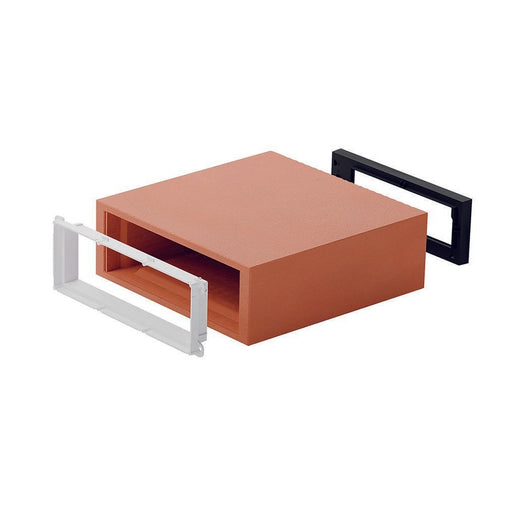 Maico - Zubehör/Ersatzteile für Ventilatoren Vormontage-Set RV 2 VH Horizontal − 1 Stück by Maico
