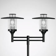 Trilux - Mechanisches Zubehör/Ersatzteile für Leuchten Mastaufsatz 09800/2/76-II M